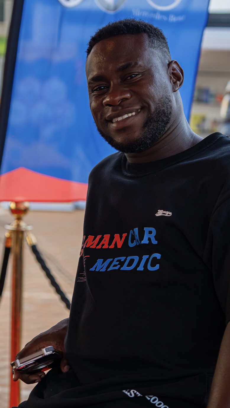 Auto Show Kampala 2026 — Best Auto Car Collection